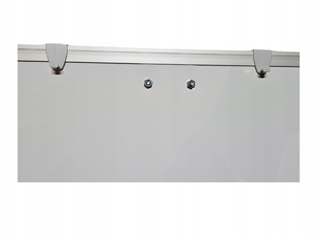 Flipchart Magnetyczny Suchościeralny Na Trójnogu FT1 Basic