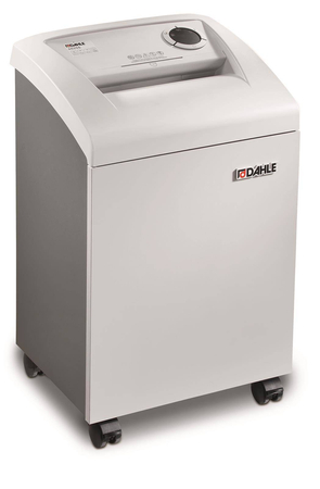 NISZCZARKA DAHLE 504