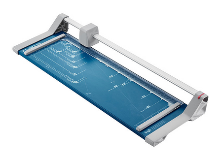 TRYMER DAHLE, DŁUGOŚĆ CIĘCIA 460mm, WYSOKOŚĆ CIĘCIA 0,6mm, WERSJA 2020