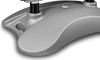 Potykacz Hampton PRO srebrny - A1