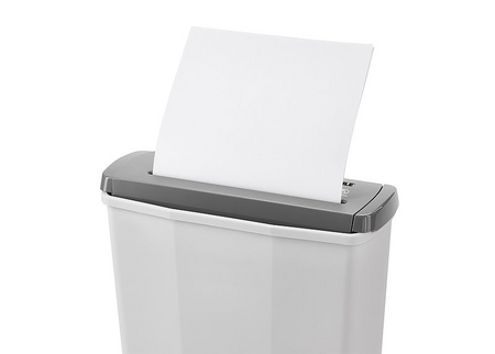 NISZCZARKA DAHLE PAPERSAFE 2021 PS 60