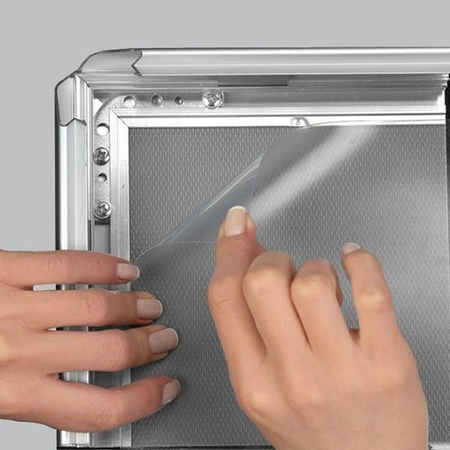 Potykacz WaterBase  Black A1