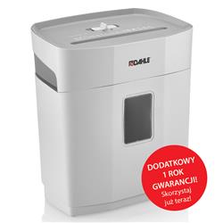 NISZCZARKA DAHLE PAPERSAFE 2021 PS 120