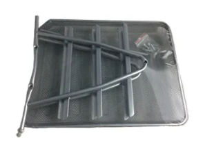 Szufladki 5 szt siatka - P12055