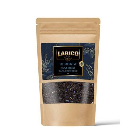 Herbata LARICO Earl Grey Blue, 50g